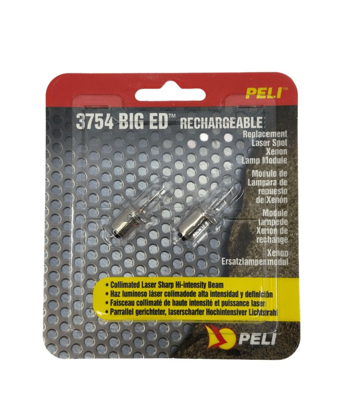 Xenon 3754 Peli™ bulb for BIG ED™ | lamp MMF.fr