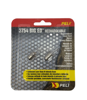 Ampoule Xénon 3754 Peli™ pour la lampe BIG ED™  | MMF.fr