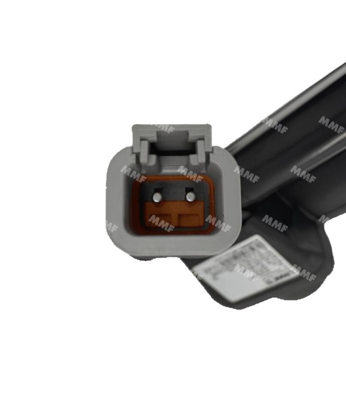 Actuador 34060017 (con motor de 24 V) | MMF.fr