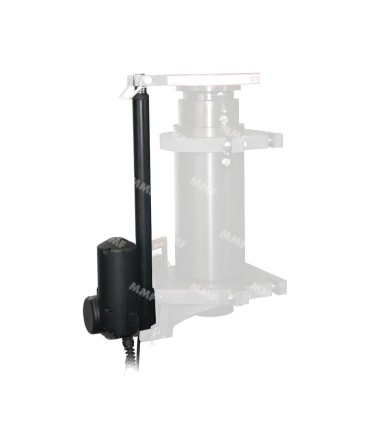 Actuator 34060017 (mit 24V-Motor) || MMF.fr