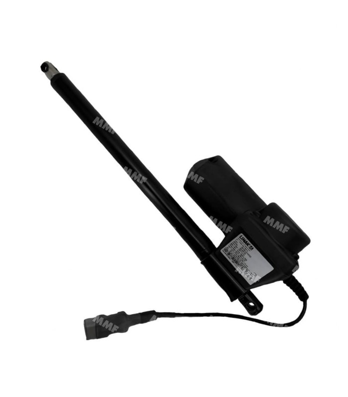 Actuador 34060017 (con motor de 24 V) | MMF.fr