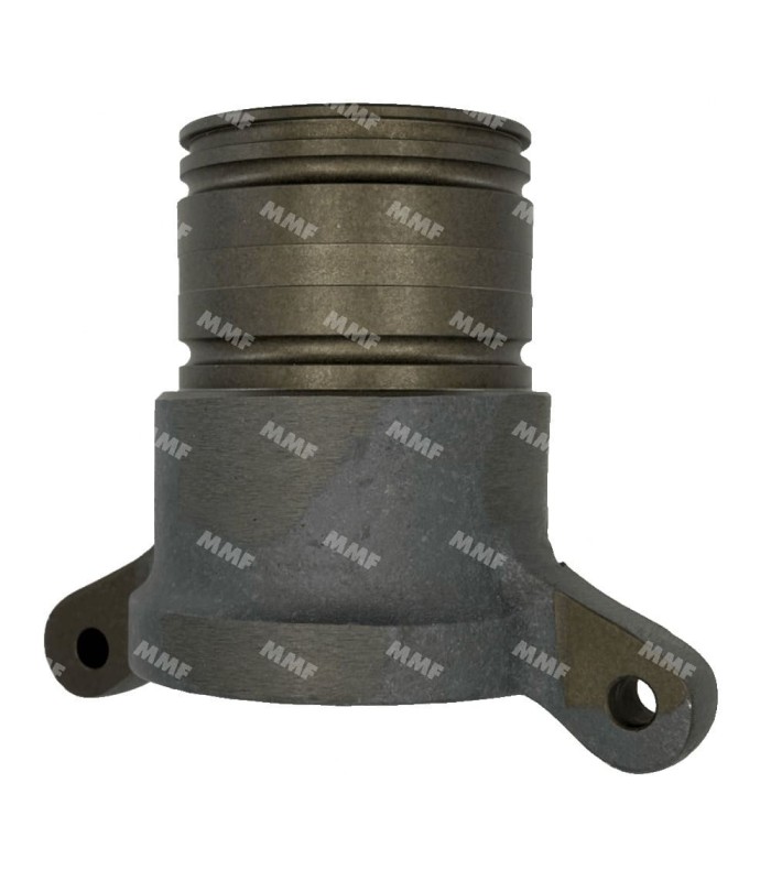 Inlet connector for firefighting monitor Apollo | MMF.fr