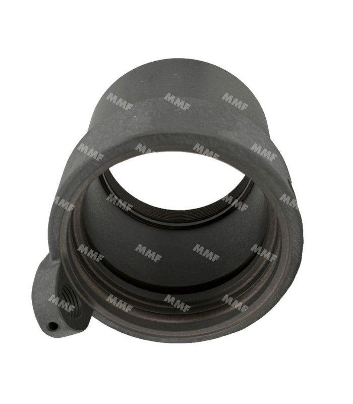 Base inlet adapter for classic ladder pipe 1496 | MMF.fr