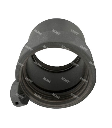 Base inlet adapter for classic ladder pipe 1496 | MMF.fr
