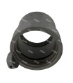 Base inlet adapter for classic ladder pipe 1496