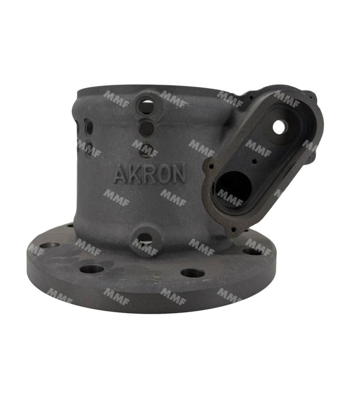 Brida de montaje para monitor contra incendios StreamMaster | MMF.fr