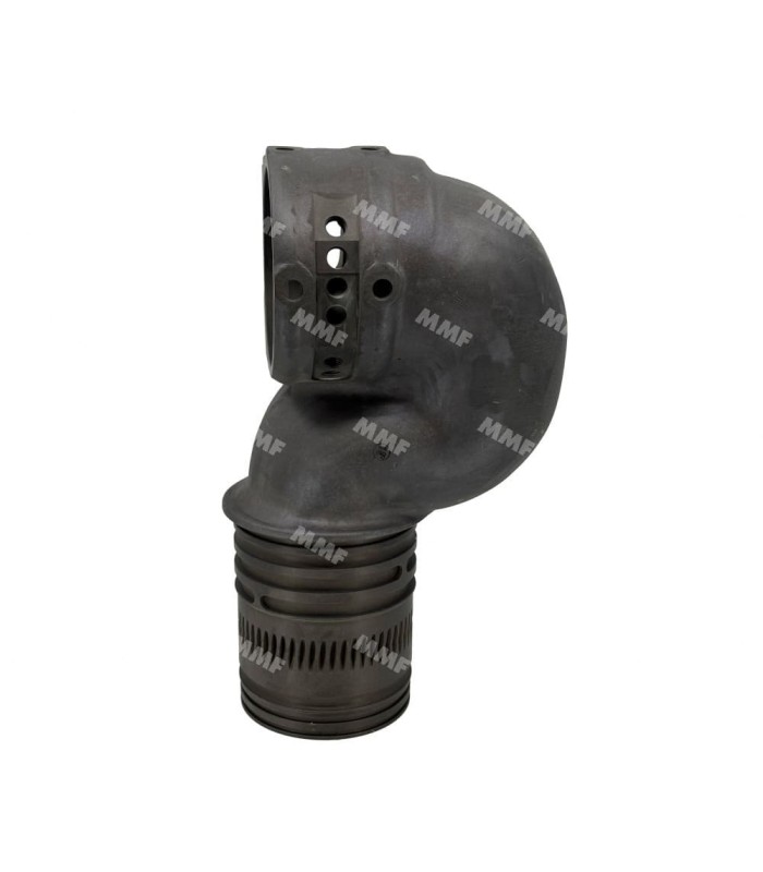 Inlet elbow for monitors StreamMaster 3578-3579 | MMF.fr