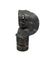 Fût d'entrée coudé pour canons StreamMaster 3578-3579