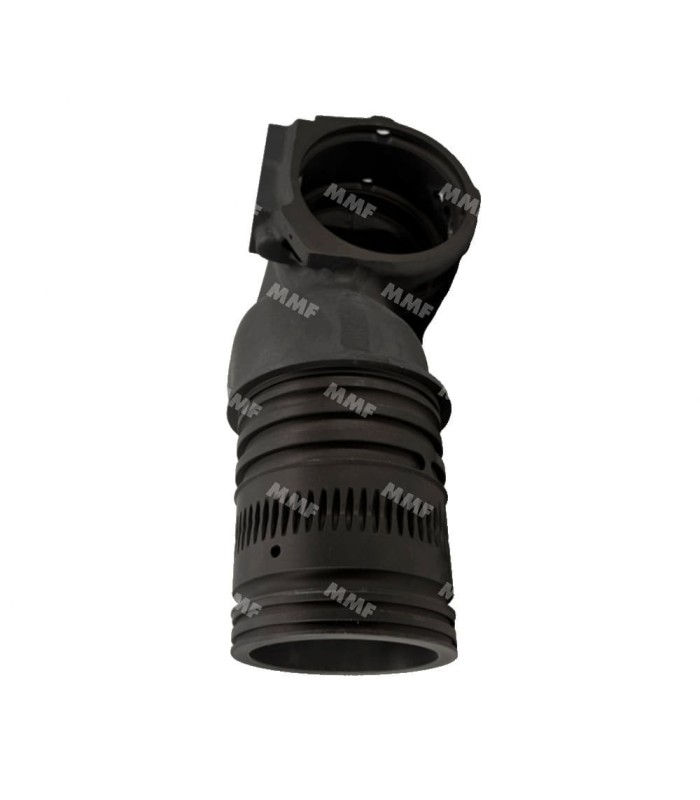 Inlet elbow for monitors StreamMaster 3578-3579 | MMF.fr