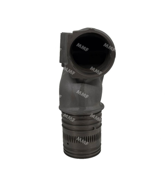 Inlet elbow for monitors StreamMaster 3578-3579 | MMF.fr