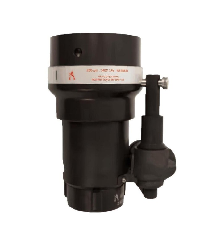 Monitor nozzle AKRON 5175 Master Stream | MMF.fr