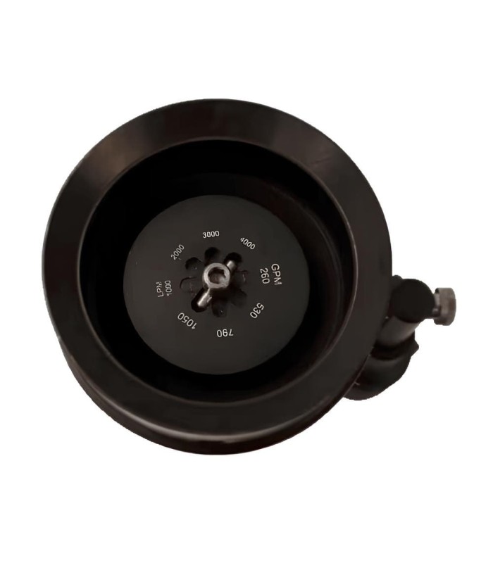 Tête Incendie AKRON 5175 Master Stream (avec moteur) 39269 | MMF.fr