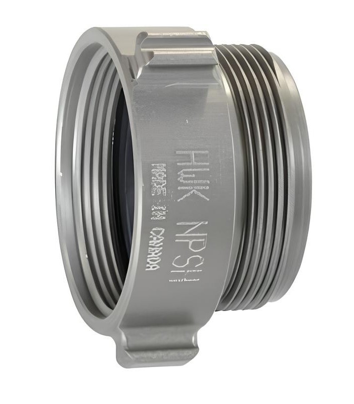 Protector de rosca 2″ NPSH Macho y hembra | MMF.fr