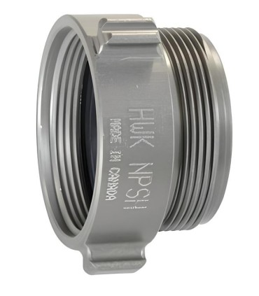 Thread protector 2″ NPSH Male and female | MMF.fr