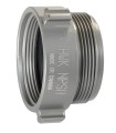 Gewindeschutz 2″ NPSH Männlich und weiblich