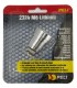 Xenon 2324 Peli™ bulb for M6 lamp | MMF.fr