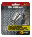 Ampoules Xénon 2324 Peli™ pour lampe M6