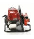 Wick 80-4H portable motor pump with tank 32423 | MMF.fr