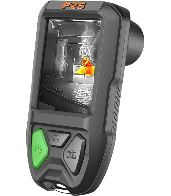 FIREATTACK F25 Wärmebildkamera | MMF.fr
