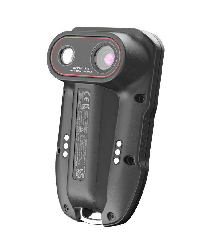 Camera thermique FIREATTACK F25 41169 | MMF.fr