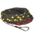 6 mm guide line - 50 to 200 m with fluorescent beads | MMF.fr