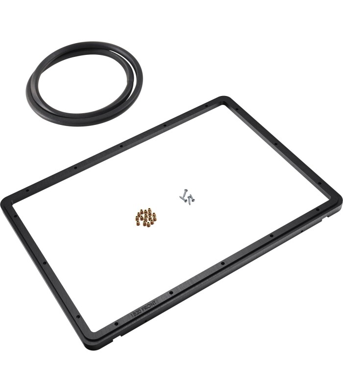 Soporte giratorio para maleta Peli™ 1520EU 33155 | MMF.fr