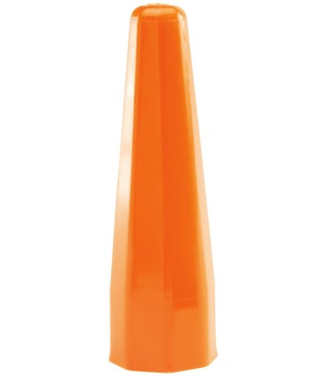 Peli™ Traffic Wand 7052OR Naranja para linterna 7060 | MMF.fr