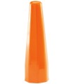Bâton de circulation Peli™ 7052OR Orange pour Torche 7060