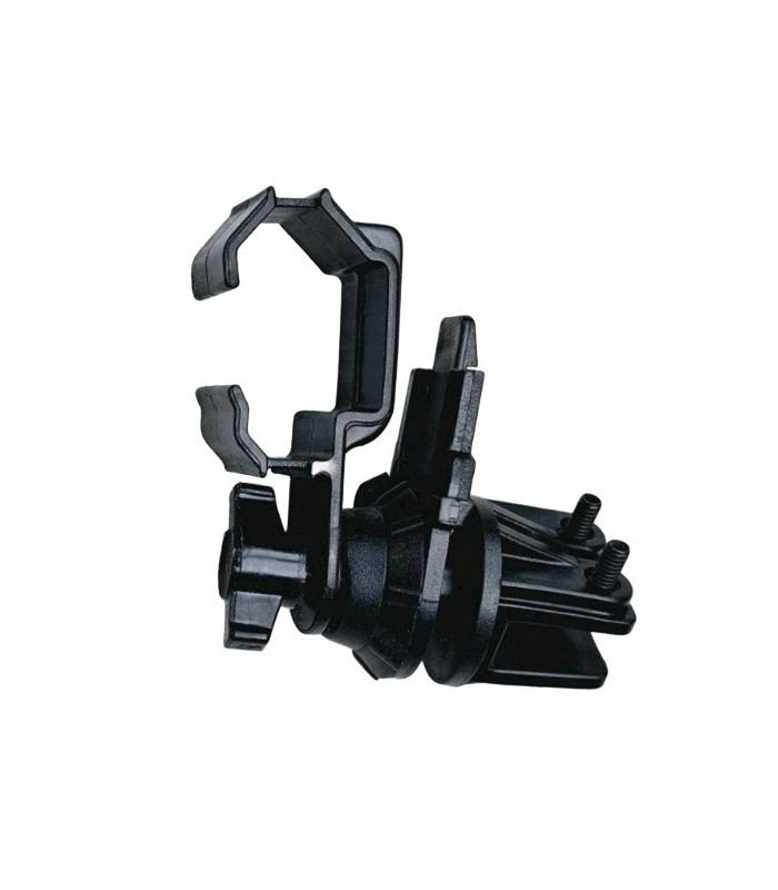 Helmbefestigung 0700 für Peli™-Taschenlampe | MMF.fr