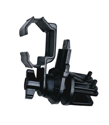 Attache support de casque 0700 pour torche Peli™ 32607 | MMF.fr
