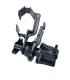 Helmet clip 0700 for Peli™ | torch MMF.fr