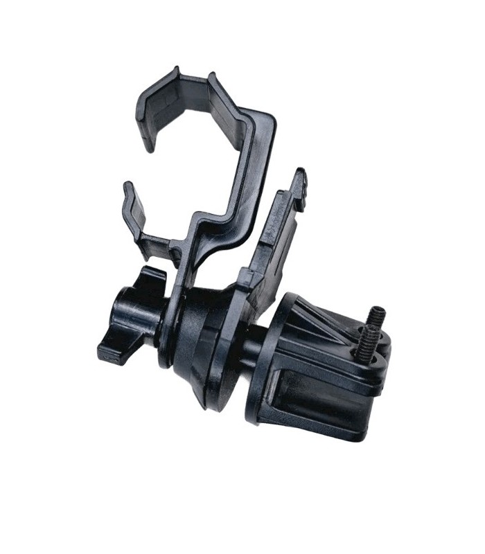 Attache support de casque 0700 pour torche Peli™ 32607 | MMF.fr