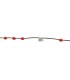 4 mm long-distance guide line - 100 to 400 m | MMF.fr