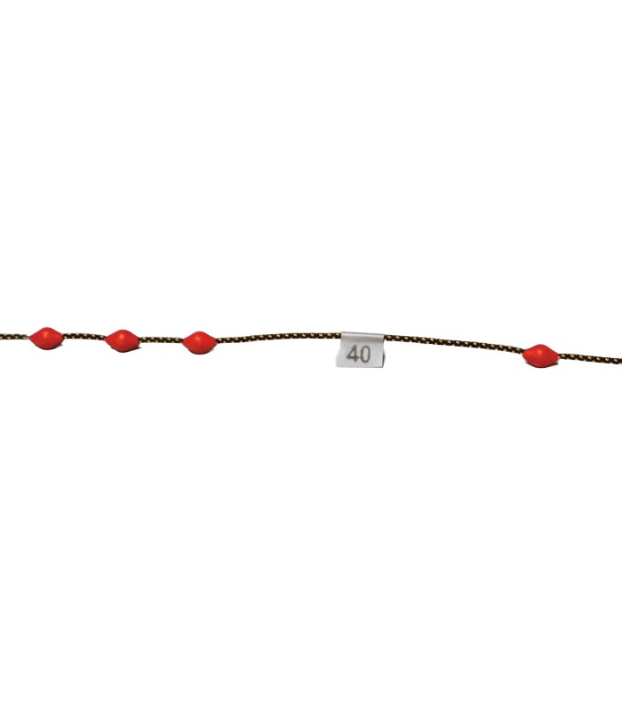 4 mm long-distance guide line - 100 to 400 m | MMF.fr