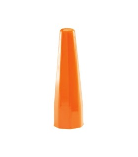 Peli™ 8052OR Traffic Wand Orange for Torch 8050 20095 | MMF.fr