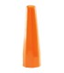 Bâton de circulation Peli™ 8052OR Orange pour Torche 8050 20095 | MMF.fr