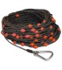 4 mm long-distance guide line - 100 to 400 m | MMF.fr