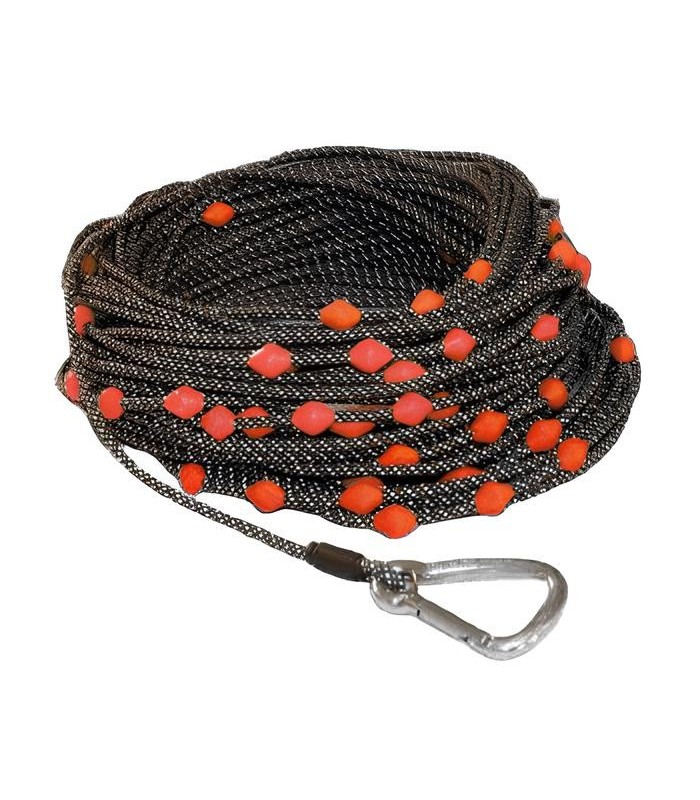 Ligne guide 4 mm grande distance – 100 à 400 m  | MMF.fr