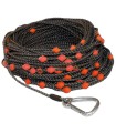 Ligne guide 4 mm grande distance – 100 à 400 m