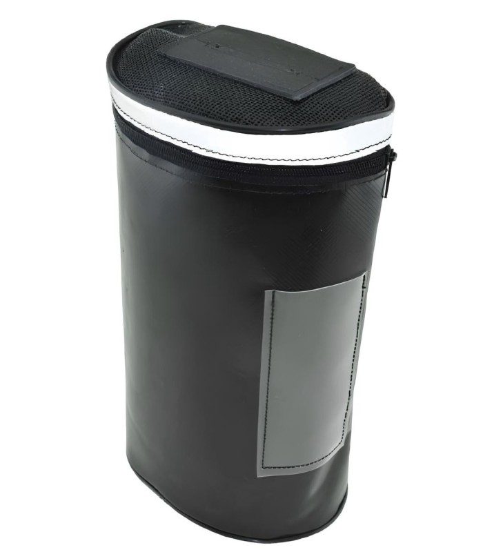 Sac avec sangle pour ligne guide de 50 à 100 m  | MMF.fr