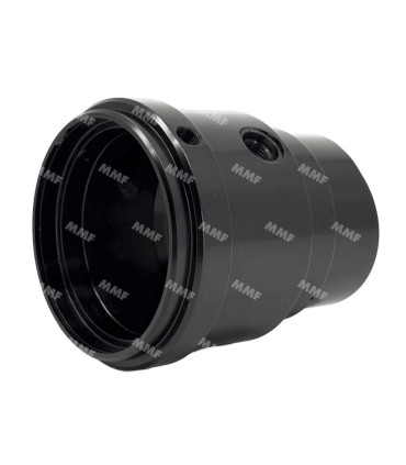 Manchon forme de jet pour lance-canon 3465-3466 39764 | MMF.fr