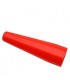 2322OR Peli™ Red Traffic Wand For M6 Torch | MMF.fr