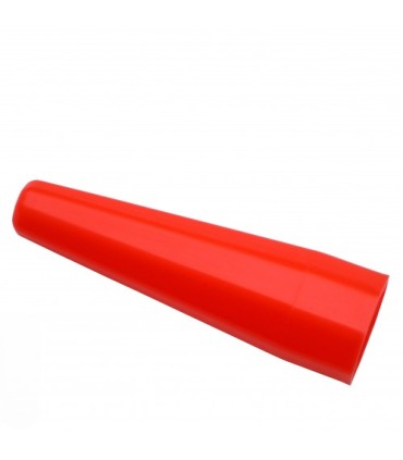 2322OR Peli™ Red Traffic Wand For M6 Torch | MMF.fr