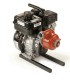 Tragbare Motorpumpe Wick Si 250 Hochdruck 34405 | MMF.fr