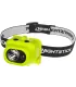 Rechargeable headlamp XPR-5554G ATEX Z0 | MMF.fr