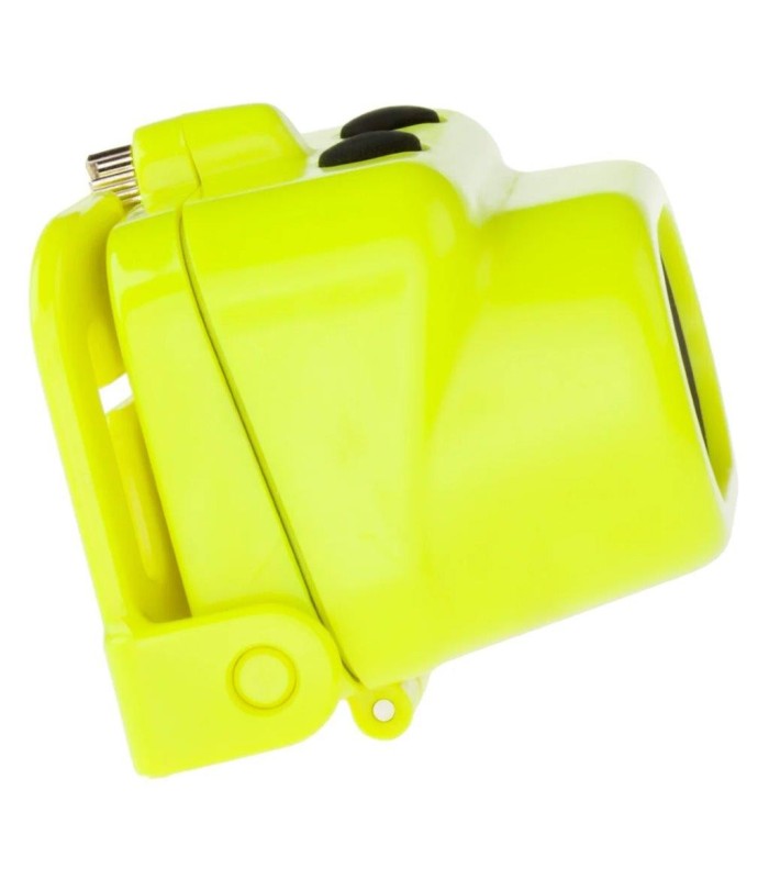 Battery-powered headlamp XPP-5554G ATEX Z0 | MMF.fr