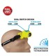 Battery-powered headlamp XPP-5554G ATEX Z0 | MMF.fr