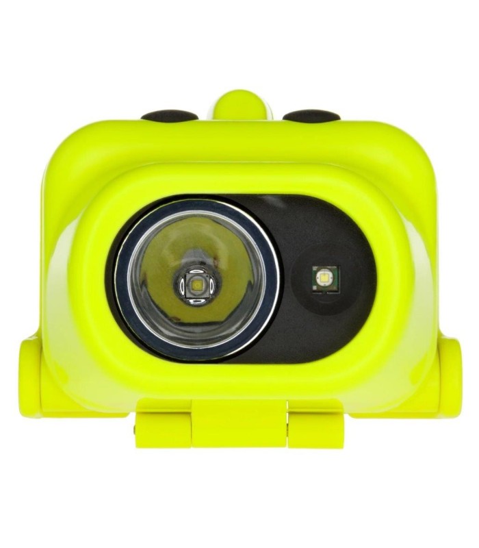 XPP-5554G Faro a pilas ATEX Z0 MMF.fr