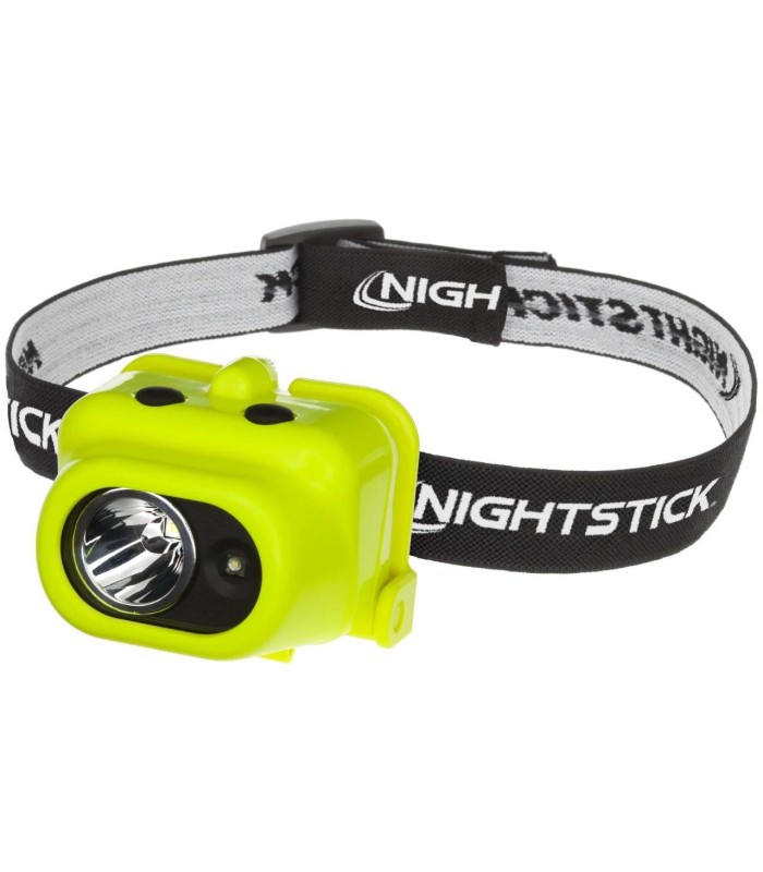 Battery-powered headlamp XPP-5554G ATEX Z0 | MMF.fr