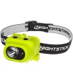 XPP-5554G ATEX Z0 battery-operated headlamp